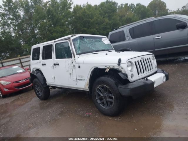 JEEP WRANGLER 2016 1c4bjweg7gl112074