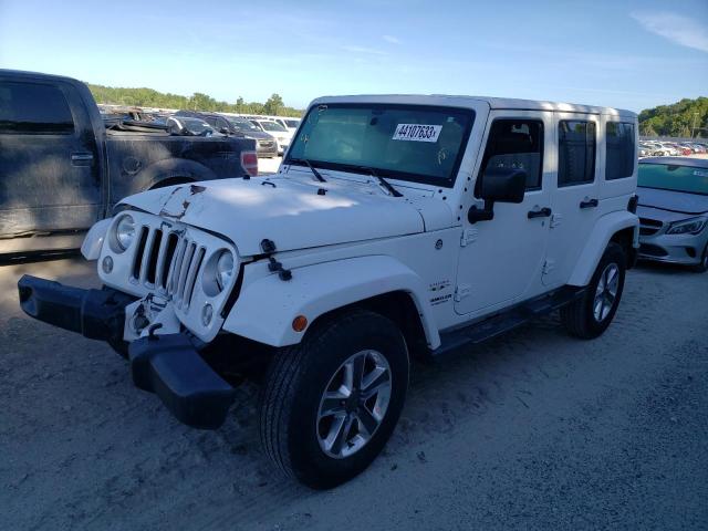 JEEP WRANGLER U 2016 1c4bjweg7gl115640