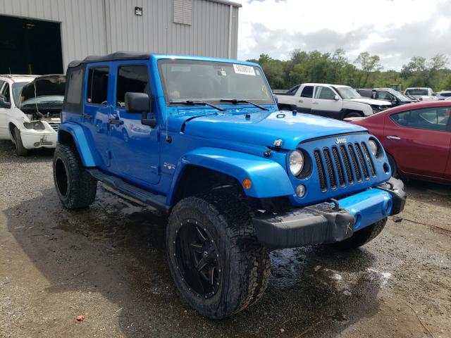 JEEP WRANGLER U 2016 1c4bjweg7gl137833