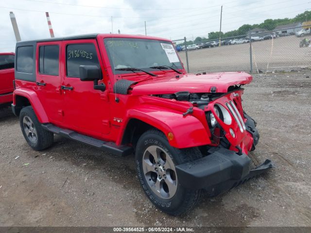 JEEP WRANGLER 2016 1c4bjweg7gl144572