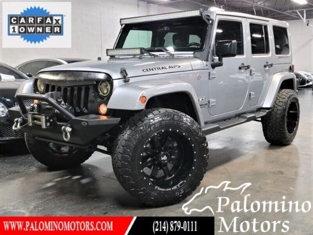 JEEP WRANGLER UNLIMITED 2016 1c4bjweg7gl156849