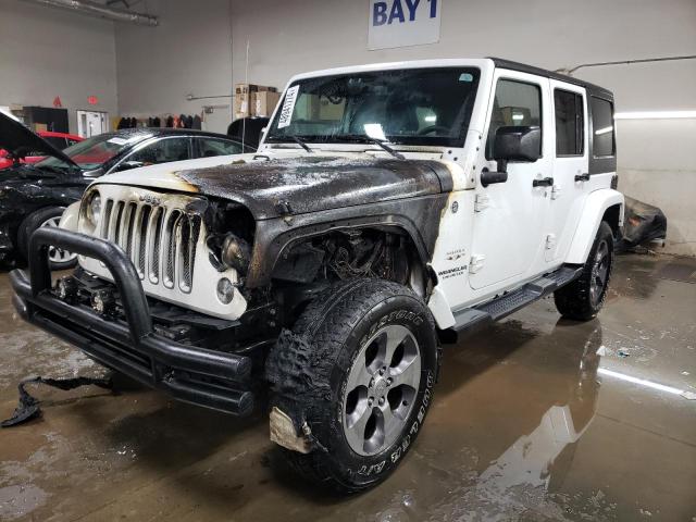 JEEP WRANGLER 2016 1c4bjweg7gl165518