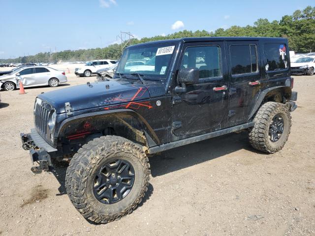 JEEP WRANGLER 2016 1c4bjweg7gl191004