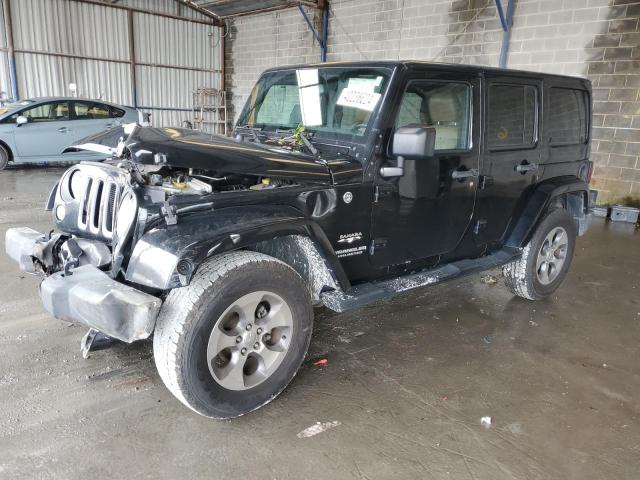 JEEP WRANGLER 2016 1c4bjweg7gl191584