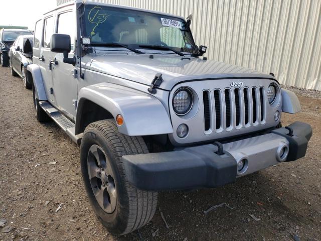 JEEP WRANGLER U 2016 1c4bjweg7gl204737