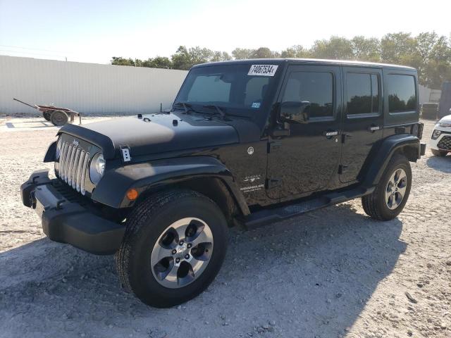 JEEP WRANGLER U 2016 1c4bjweg7gl210182