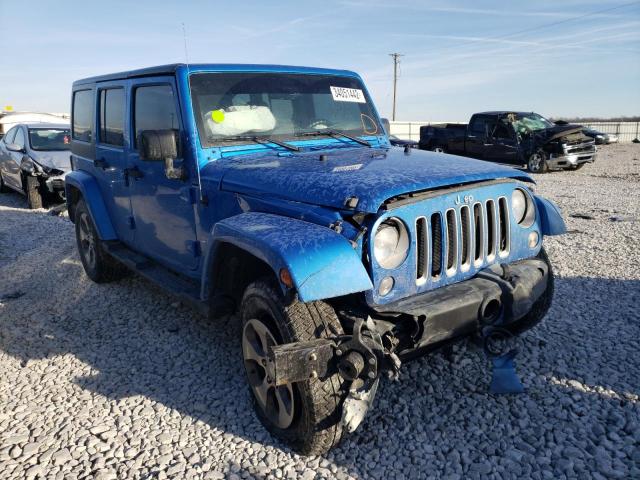 JEEP WRANGLER U 2016 1c4bjweg7gl210781