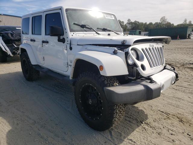 JEEP WRANGLER U 2016 1c4bjweg7gl214183