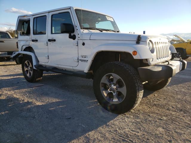 JEEP WRANGLER U 2016 1c4bjweg7gl216788