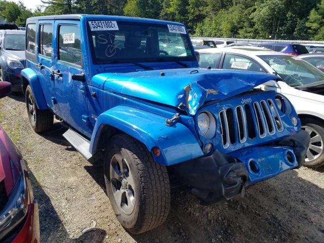 JEEP WRANGLER U 2016 1c4bjweg7gl217388