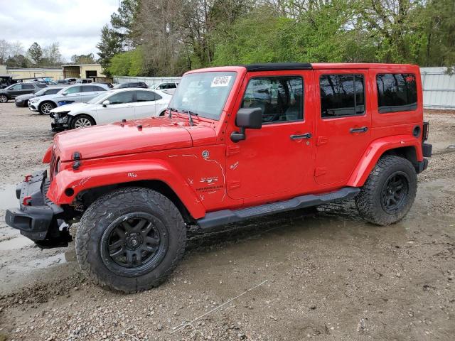 JEEP WRANGLER U 2016 1c4bjweg7gl224938