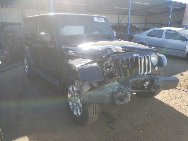 JEEP WRANGLER U 2016 1c4bjweg7gl226530