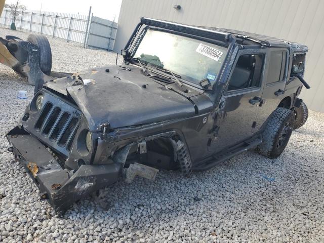 JEEP WRANGLER 2016 1c4bjweg7gl235891