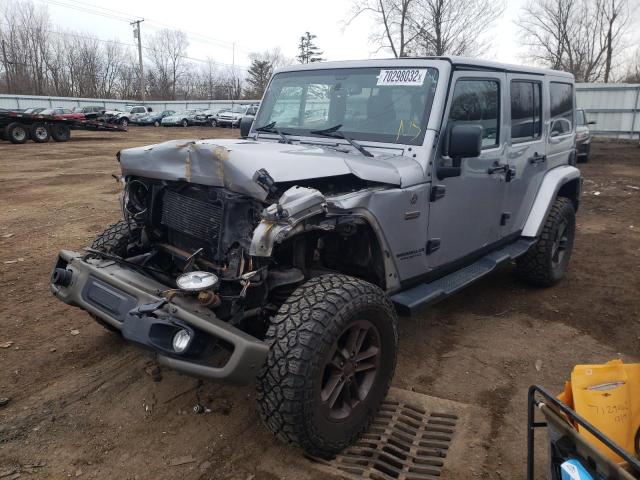 JEEP WRANGLER U 2016 1c4bjweg7gl243117