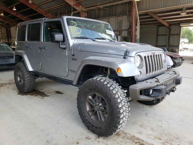 JEEP WRANGLER U 2016 1c4bjweg7gl249385