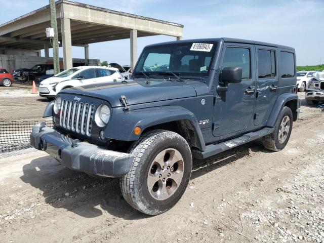 JEEP WRANGLER U 2016 1c4bjweg7gl264078