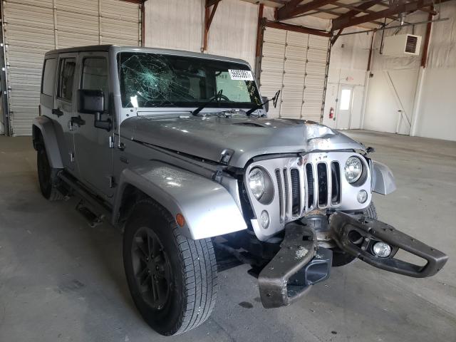 JEEP WRANGLER U 2016 1c4bjweg7gl277607