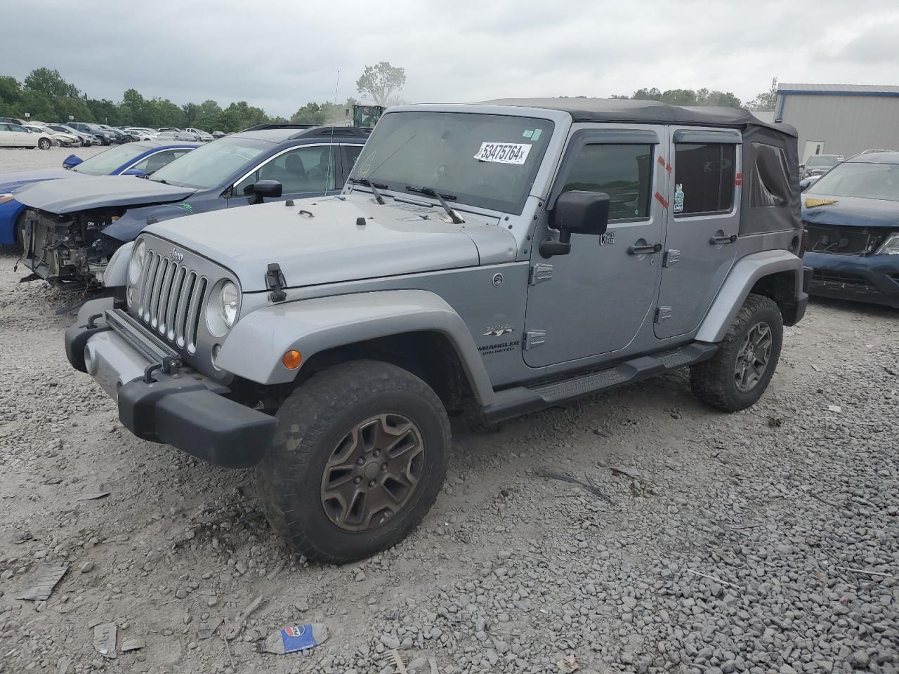 JEEP WRANGLER 2016 1c4bjweg7gl280104