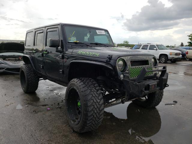 JEEP WRANGLER U 2016 1c4bjweg7gl290003