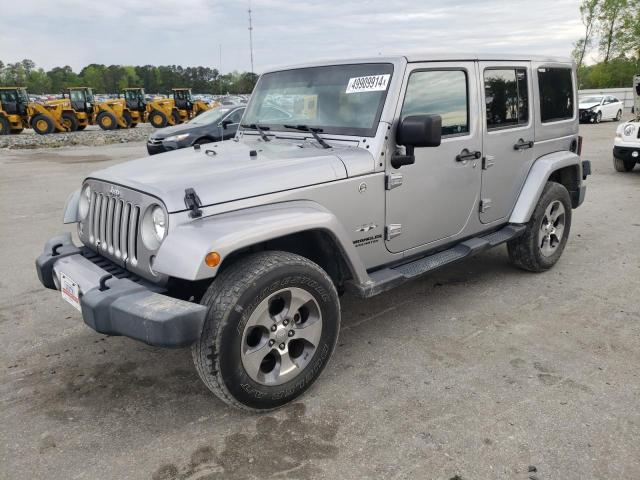 JEEP WRANGLER 2016 1c4bjweg7gl290289