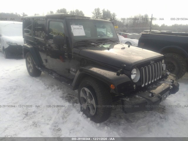 JEEP WRANGLER UNLIMITED 2016 1c4bjweg7gl291913