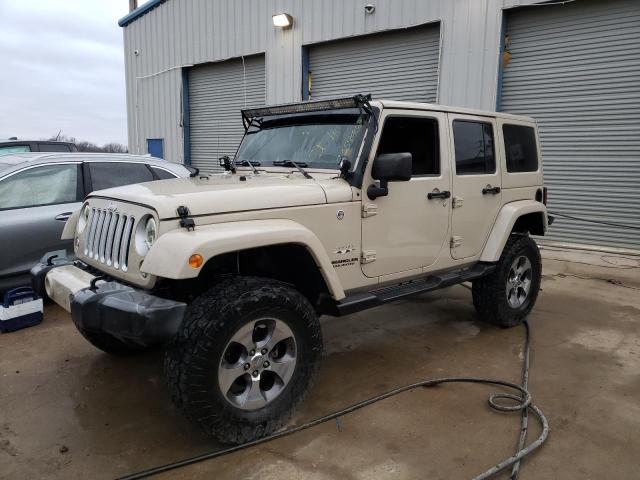 JEEP WRANGLER U 2016 1c4bjweg7gl292642