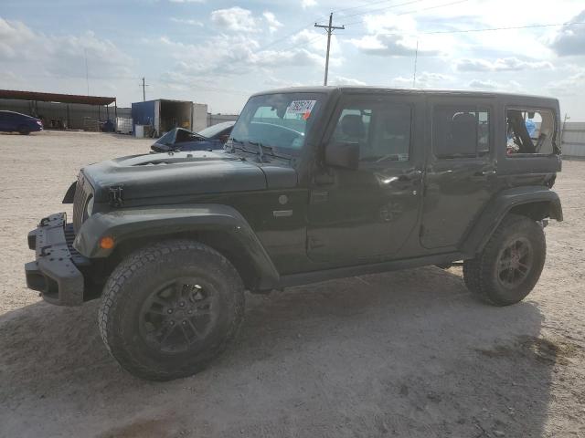 JEEP WRANGLER U 2016 1c4bjweg7gl309245