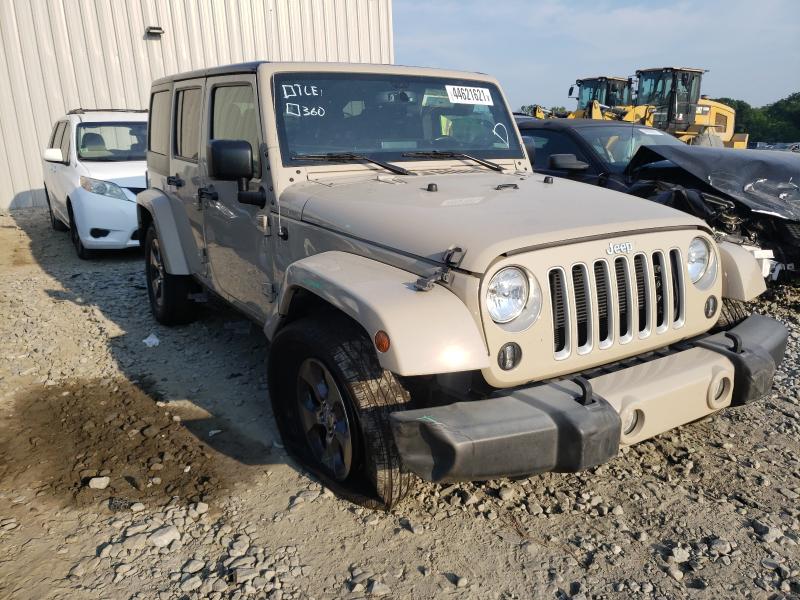 JEEP WRANGLER U 2016 1c4bjweg7gl317460