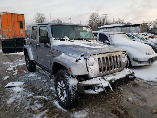 JEEP WRANGLER U 2016 1c4bjweg7gl319449