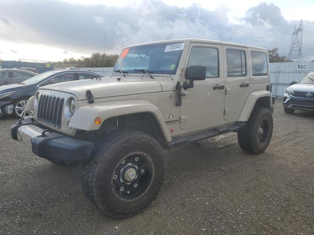 JEEP WRANGLER UNLIMITED 2016 1c4bjweg7gl321363