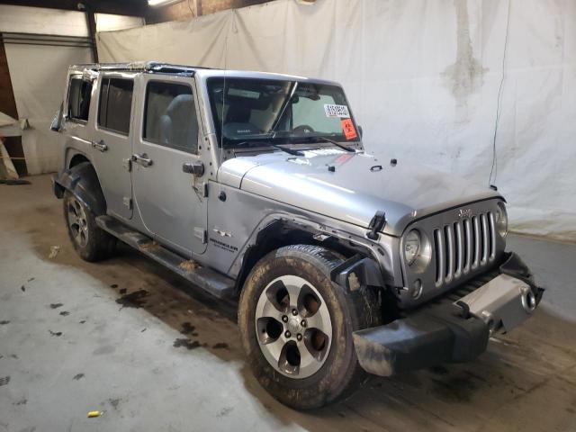 JEEP WRANGLER U 2016 1c4bjweg7gl328555