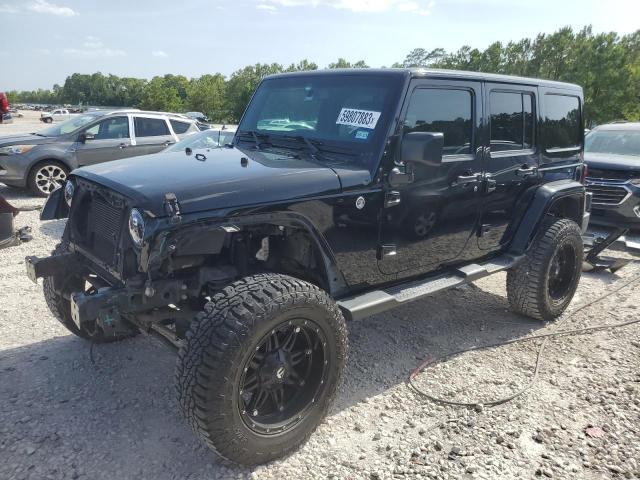 JEEP WRANGLER U 2016 1c4bjweg7gl328586