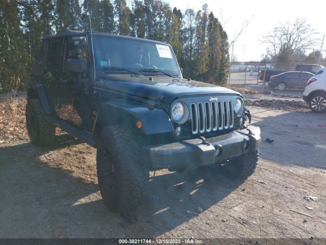 JEEP WRANGLER UNLIMITED 2016 1c4bjweg7gl335358