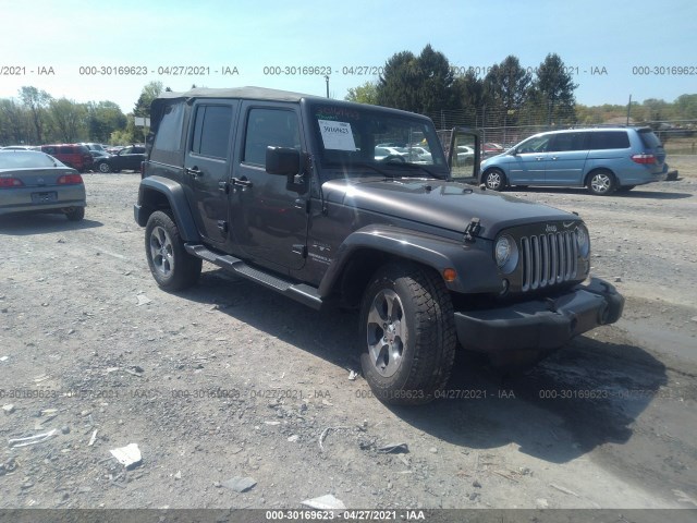 JEEP WRANGLER UNLIMITED 2017 1c4bjweg7hl505462