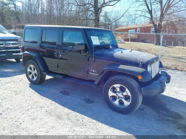 JEEP WRANGLER UNLIMITED 2017 1c4bjweg7hl511746