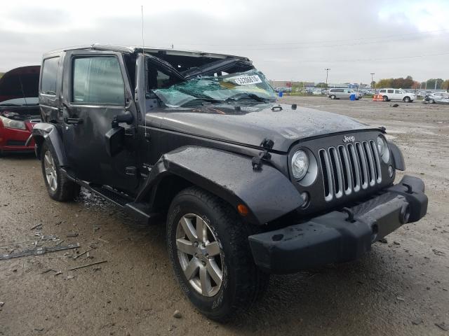 JEEP WRANGLER U 2017 1c4bjweg7hl516607