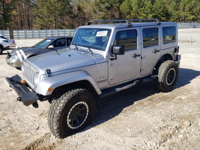 JEEP WRANGLER U 2017 1c4bjweg7hl522262