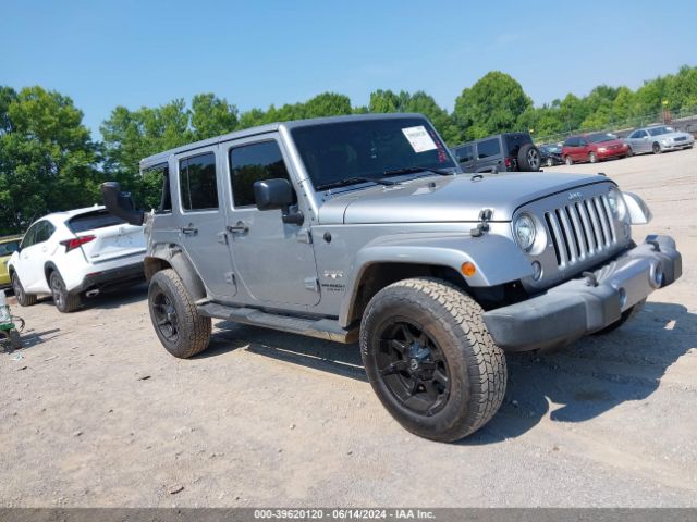 JEEP WRANGLER 2017 1c4bjweg7hl534752