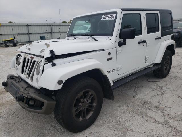 JEEP WRANGLER 2017 1c4bjweg7hl534962