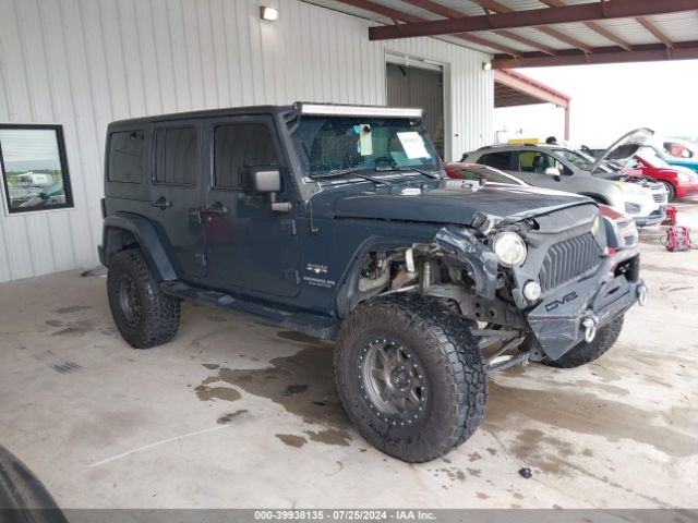 JEEP WRANGLER 2017 1c4bjweg7hl541524