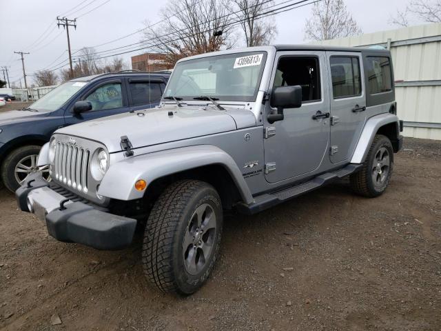 JEEP WRANGLER U 2017 1c4bjweg7hl553902