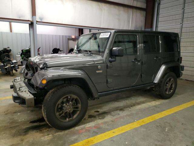 JEEP WRANGLER U 2017 1c4bjweg7hl558467