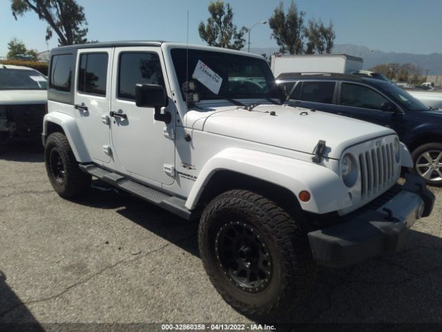 JEEP WRANGLER UNLIMITED 2017 1c4bjweg7hl561773