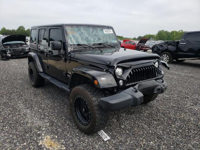 JEEP NULL 2017 1c4bjweg7hl561885