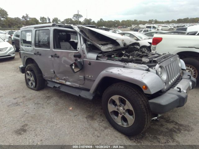 JEEP WRANGLER UNLIMITED 2017 1c4bjweg7hl601138