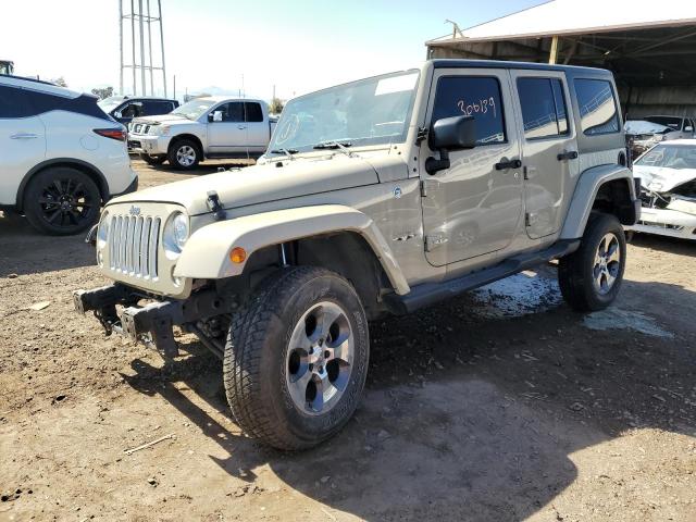 JEEP WRANGLER U 2017 1c4bjweg7hl605786