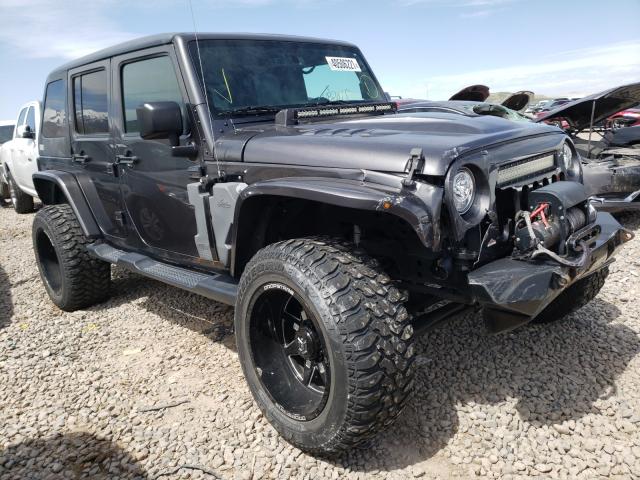 JEEP WRANGLER U 2017 1c4bjweg7hl633569