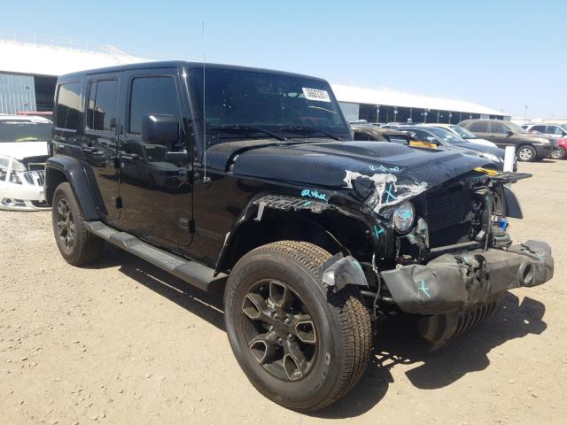 JEEP WRANGLER U 2017 1c4bjweg7hl648010