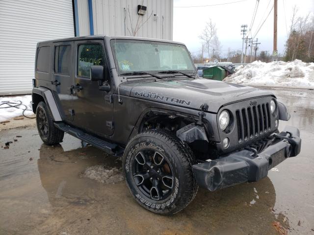 JEEP WRANGLER U 2017 1c4bjweg7hl656057