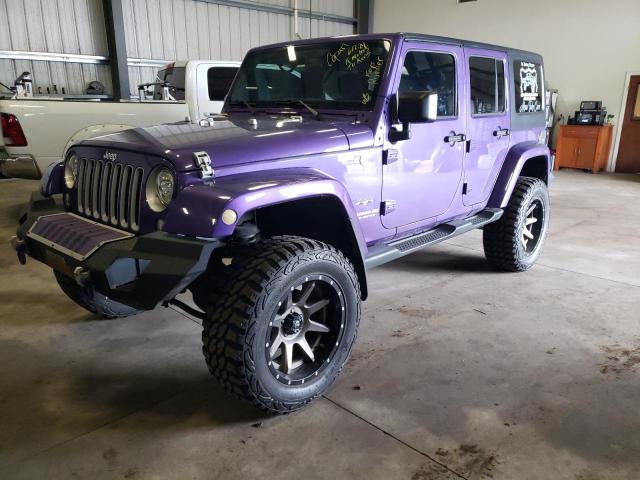 JEEP WRANGLER 2017 1c4bjweg7hl656317